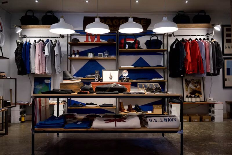 Propietario, Boutique Elara